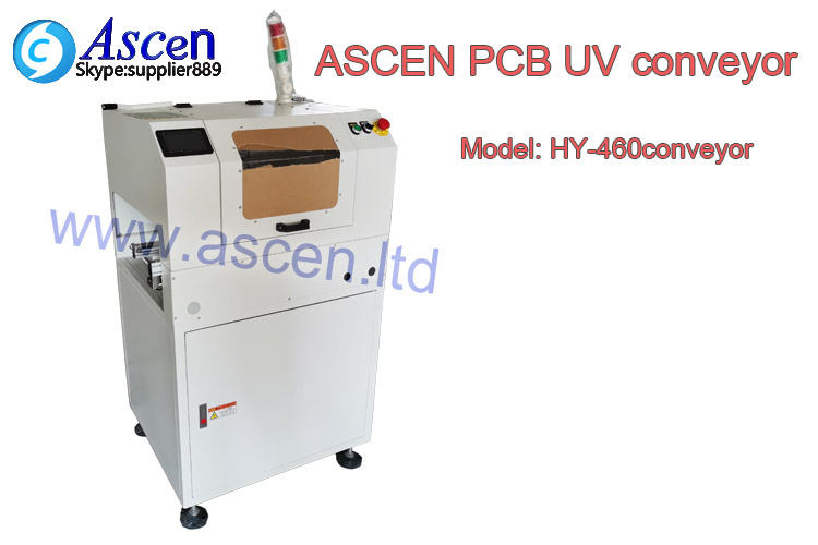 <b>PCB UV conveyor</b>