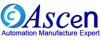 ASCEN technology co.,Ltd.