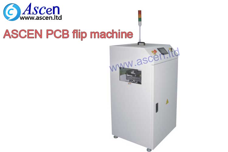  SMT PCB flip machine 