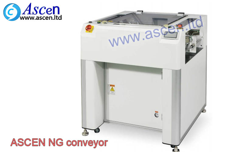 <b>NG reject PCB conveyor</b>