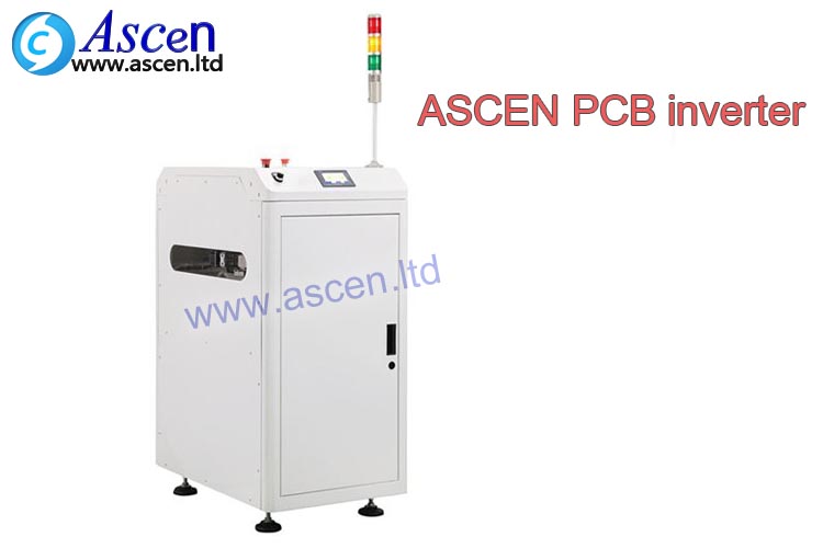 <b>PCB panel turnover machine</b>