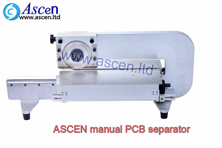 <b>manual PCB separator</b>