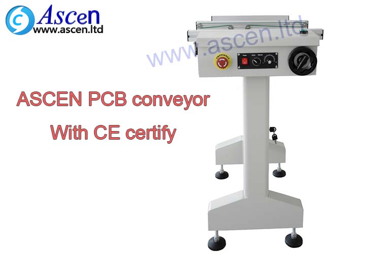 PCB custom conveyor SMT PCB conveyor equipment with multiple function online