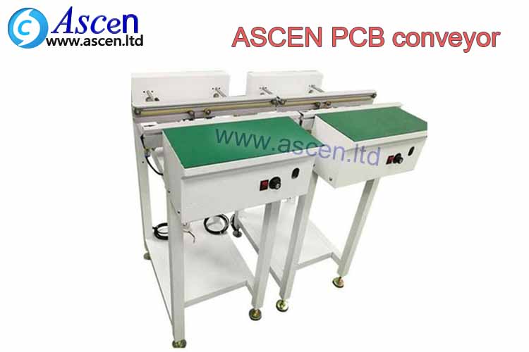  PCB inspection conveyor equipment