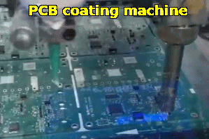 Why PCB conformal coating machine is necessary