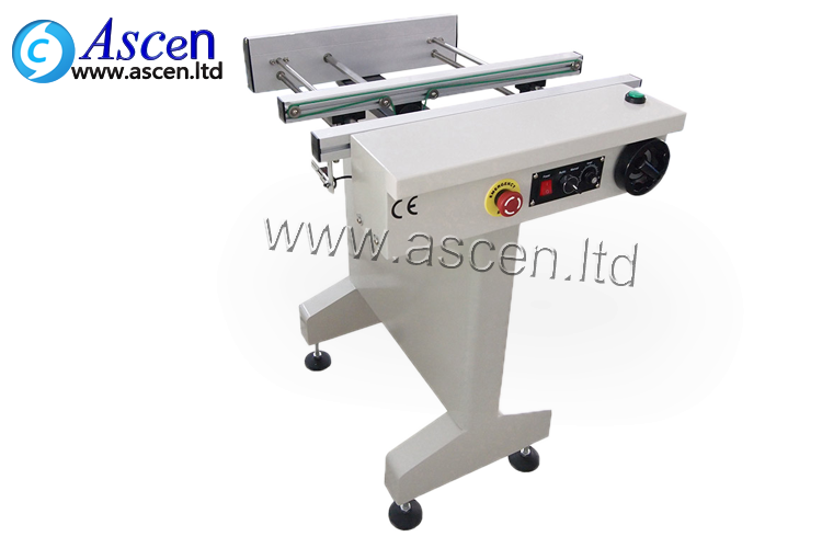 PCB conveyors for SMT assembly