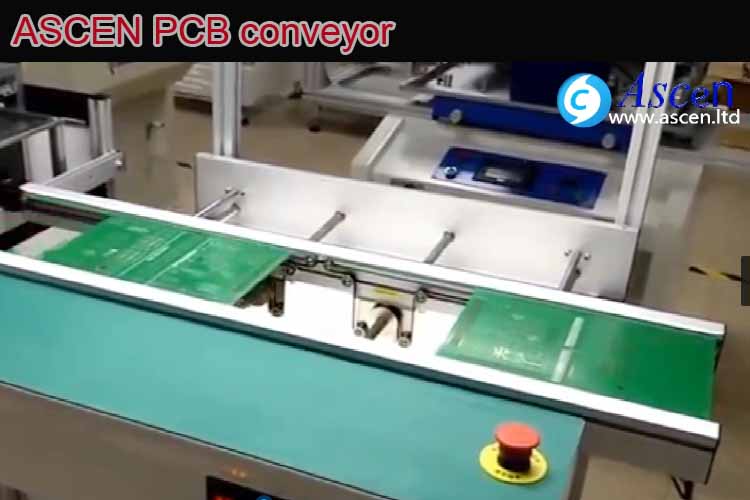 <b><b>Smt Pcb Conveyor/smt line conveyor/pcb link conveyor</b></b>