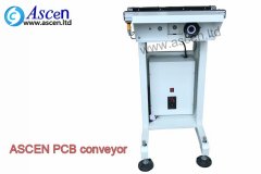 auto PCB Conveyors & Handling Equipment from ASCEN technology
