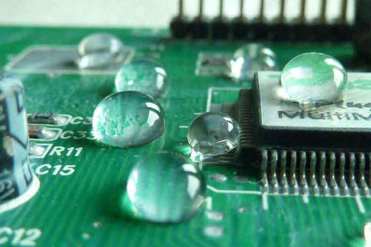 What is PCB conformal coating