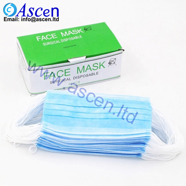 medical face mask machine